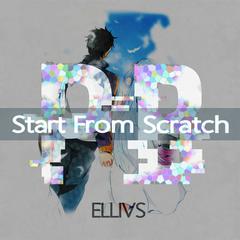 Start From Scratch