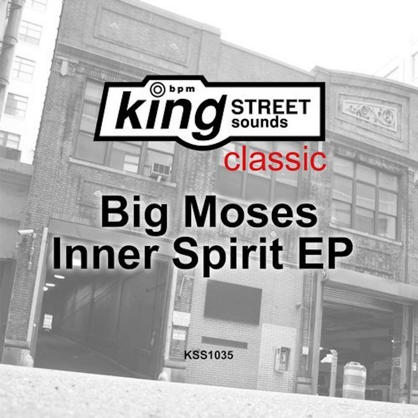 Inner Spirit EP