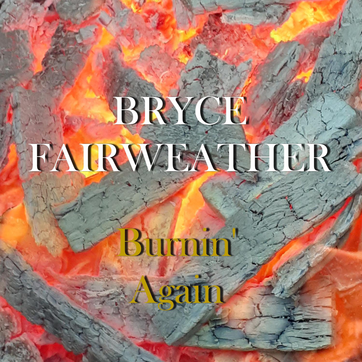 Burnin' Again