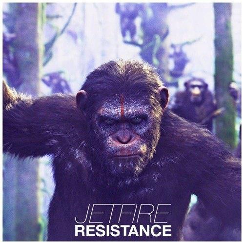 Resistance专辑