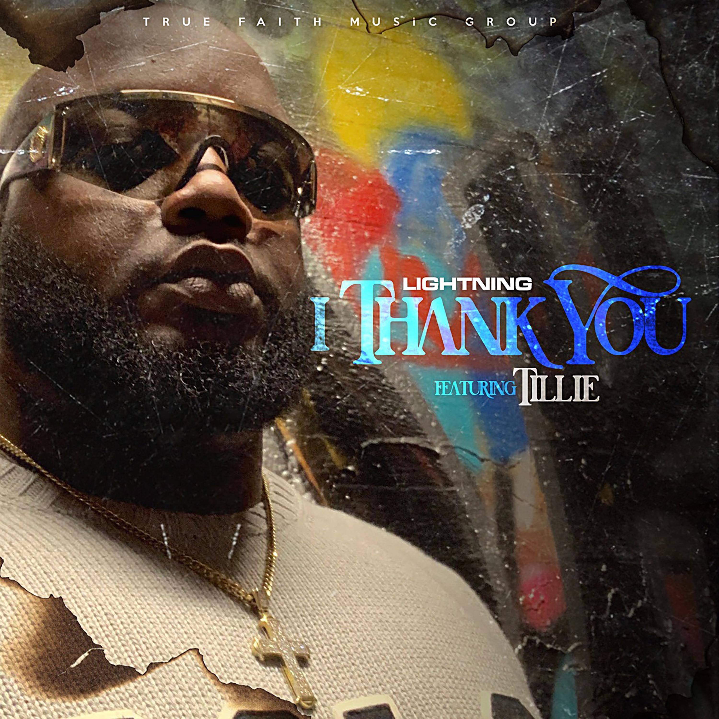 I Thank You