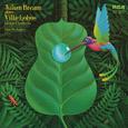 Julian Bream Plays Villa-Lobos