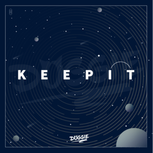 Keep It【Doggie叨叨 伴奏】 （升2半音）