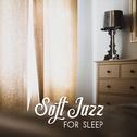 Soft Jazz for Sleep – Chilled Jazz, Soothing Sounds for Relaxation, Healing Music to Calm Down, Gent专辑