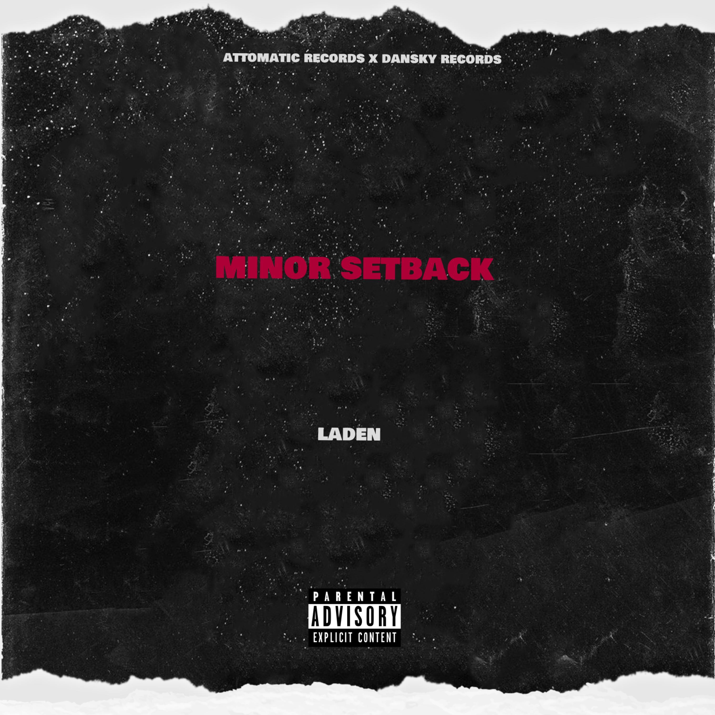 MINOR SETBACK