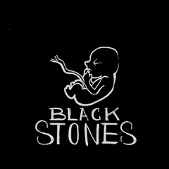 BLACK STONES