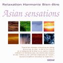 Asian sensations专辑