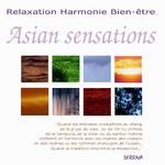 Asian sensations专辑