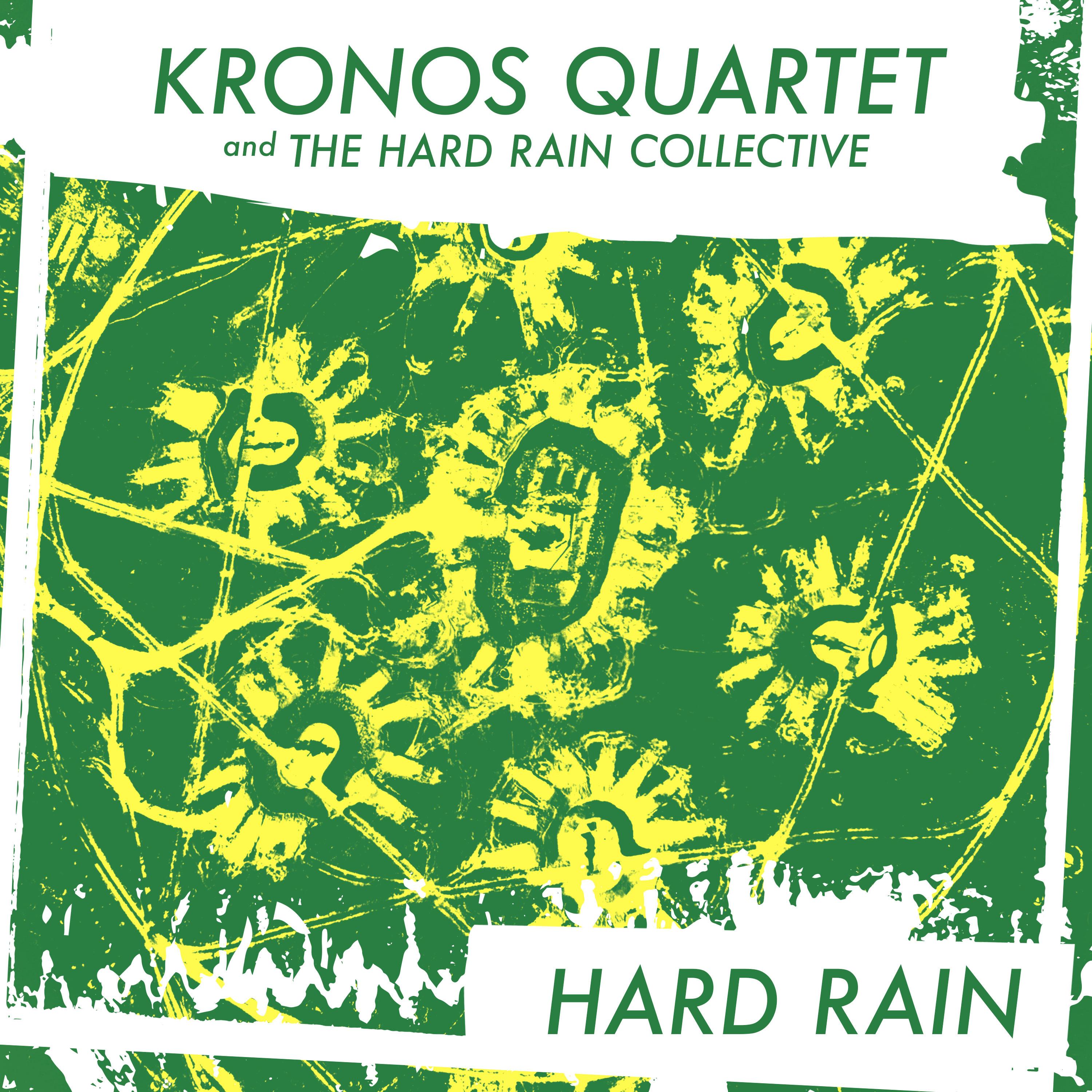 Hard Rain