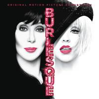 原版伴奏   Show Me How You Burlesque - Christina Aguilera有和声