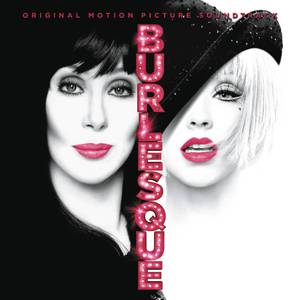 Cher - Welcome To Burlesque  (Pre-V) 带和声伴奏