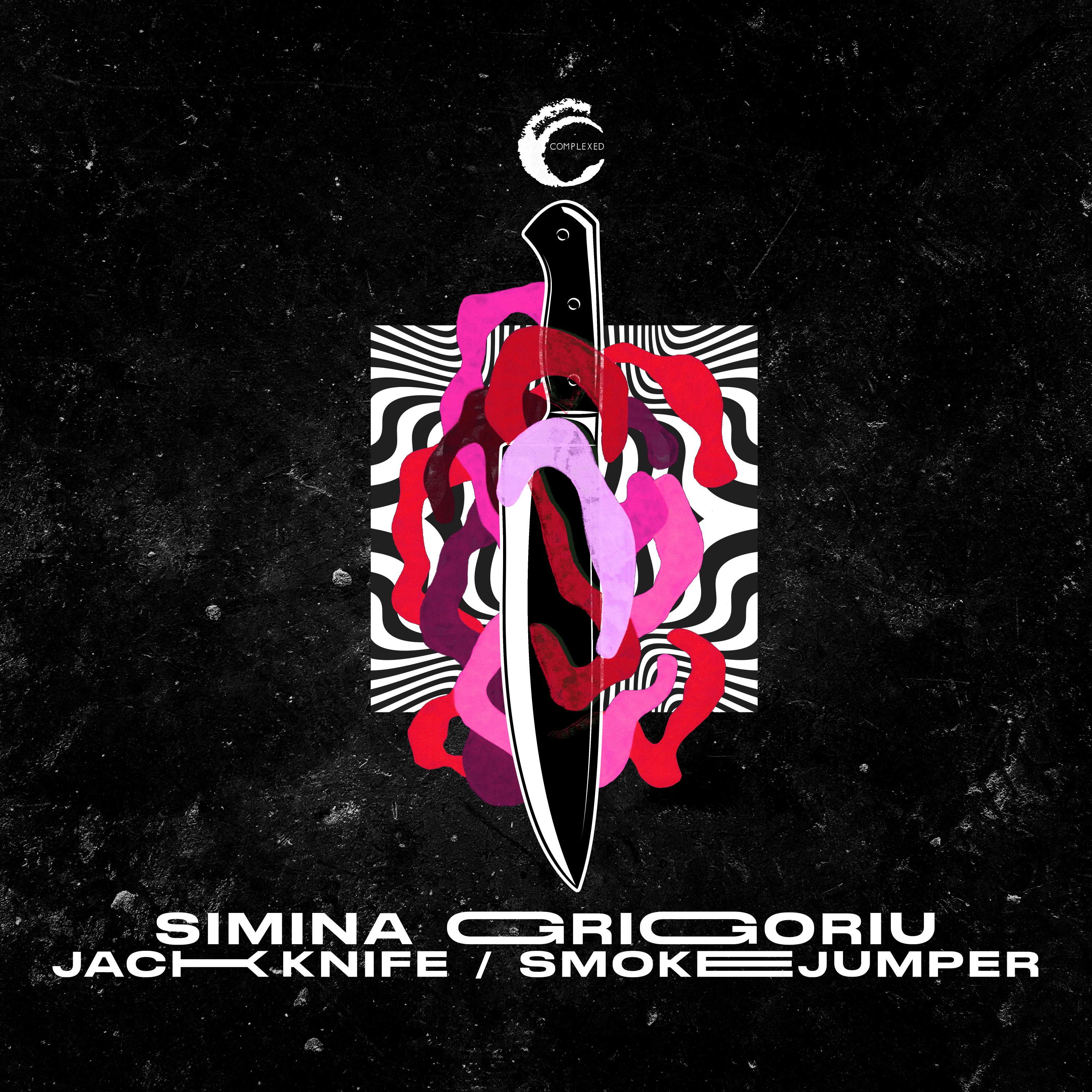 Simina Grigoriu - Smokejumper