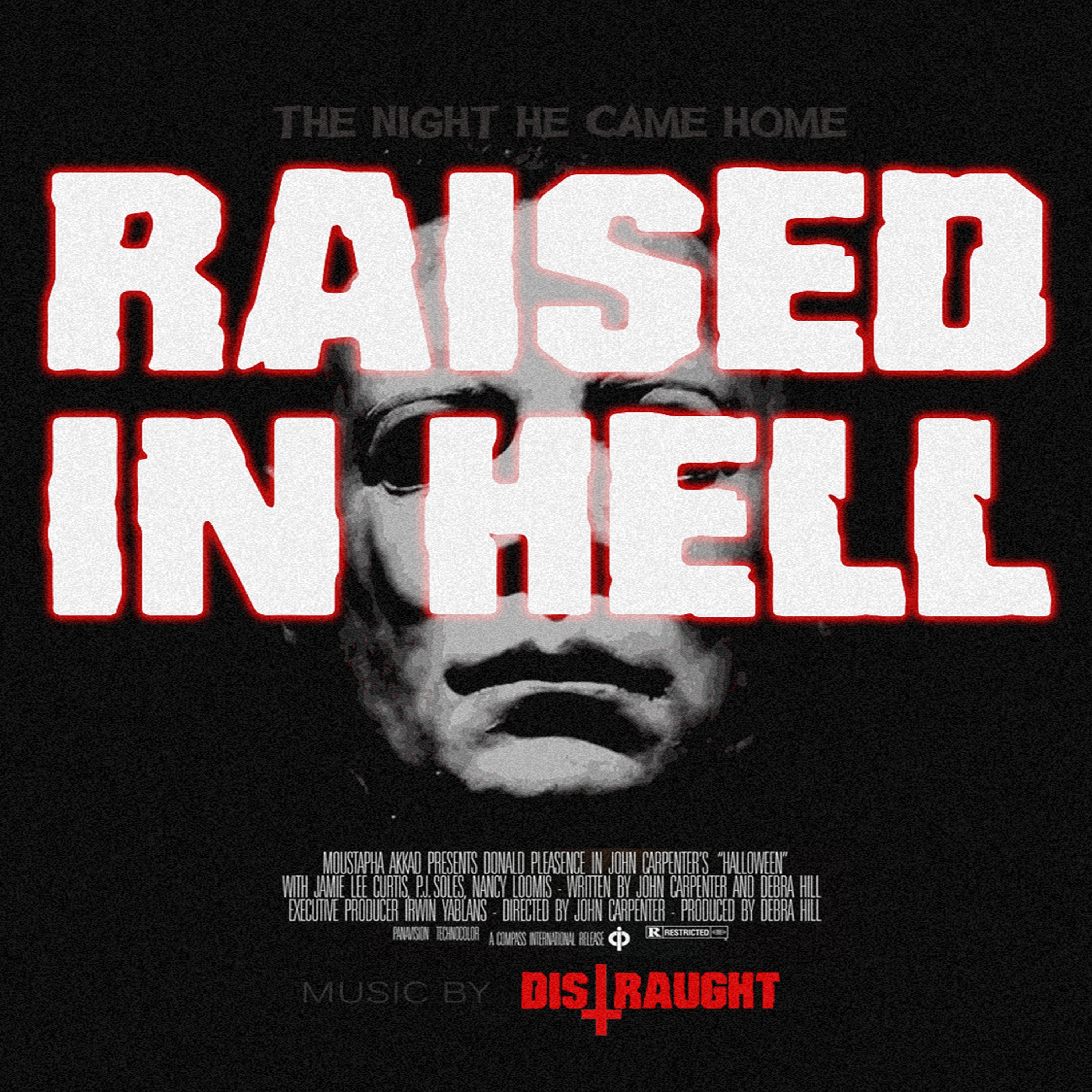 Raised in Hell