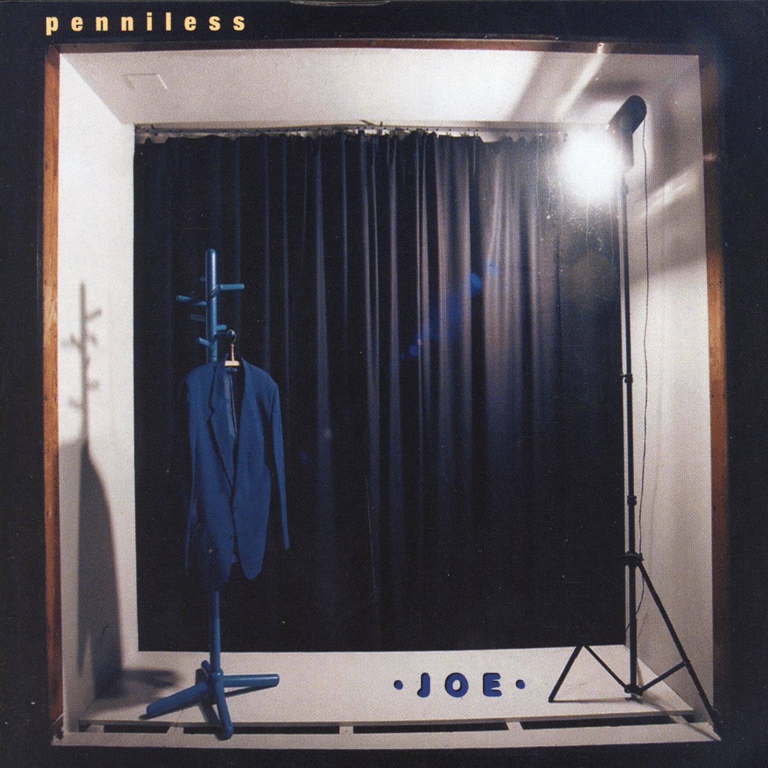 Joe