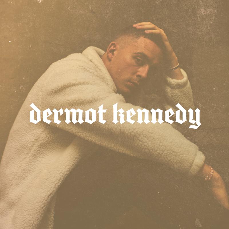 Dermot Kennedy专辑