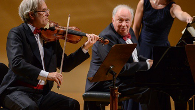 Guarneri Trio Prague