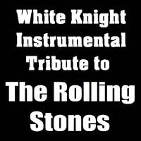 Sittin\' On A Fence - The Rolling Stones (unofficial Instrumental)