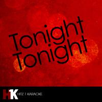 原版伴奏   Genesis - Tonight Tonight Tonight ( Karaoke )无和声