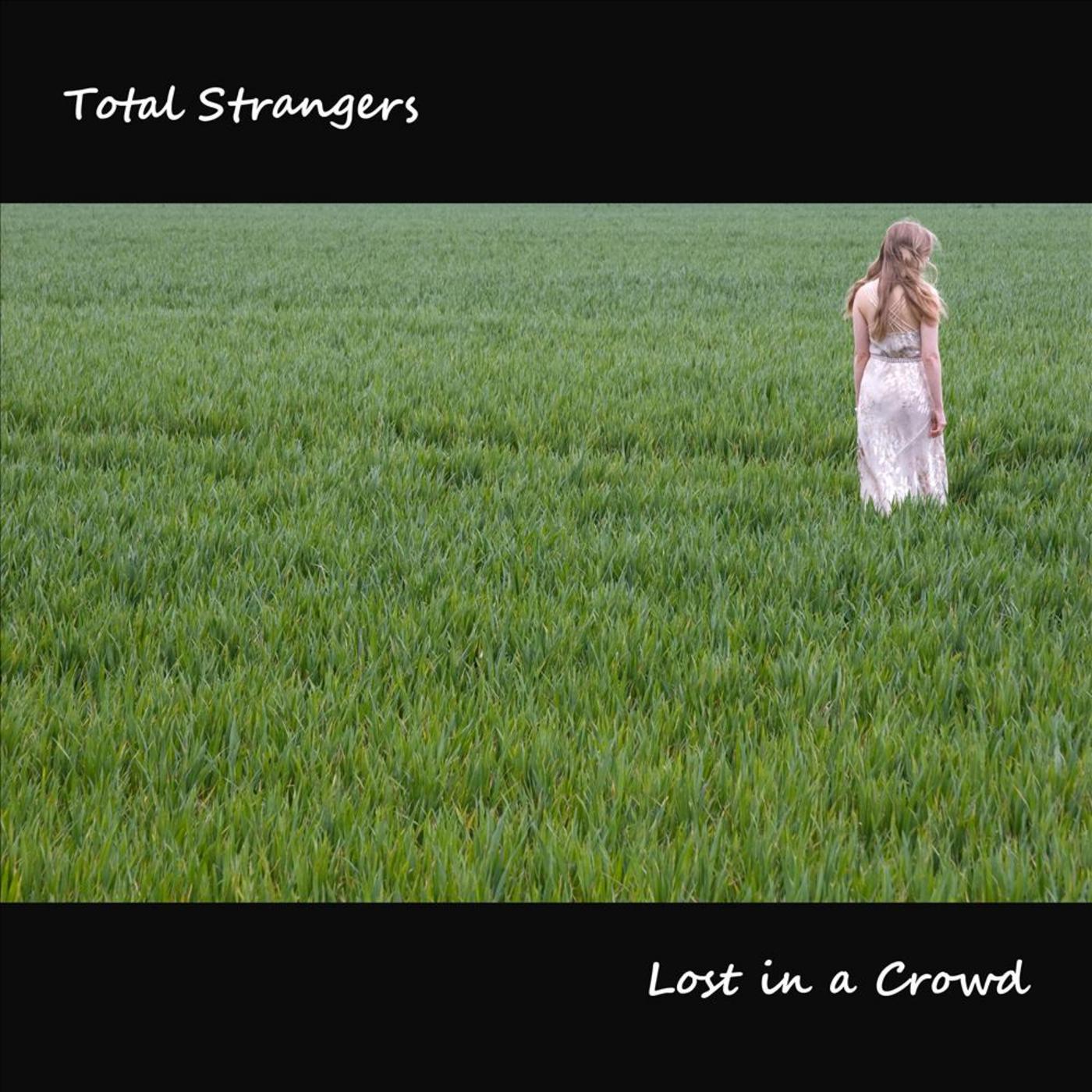 Total Stranger - Remote Control