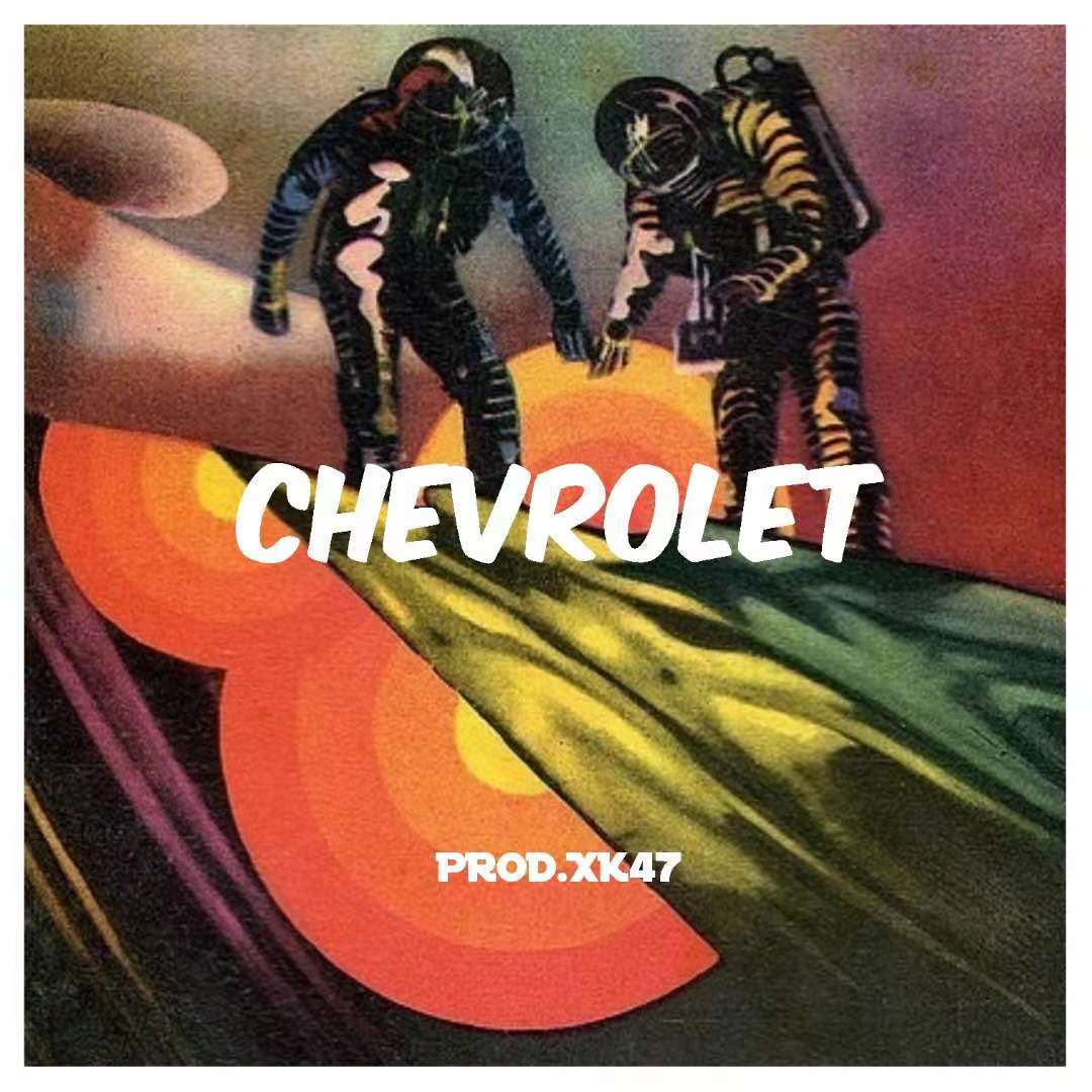 (已售）CHEVROLET专辑