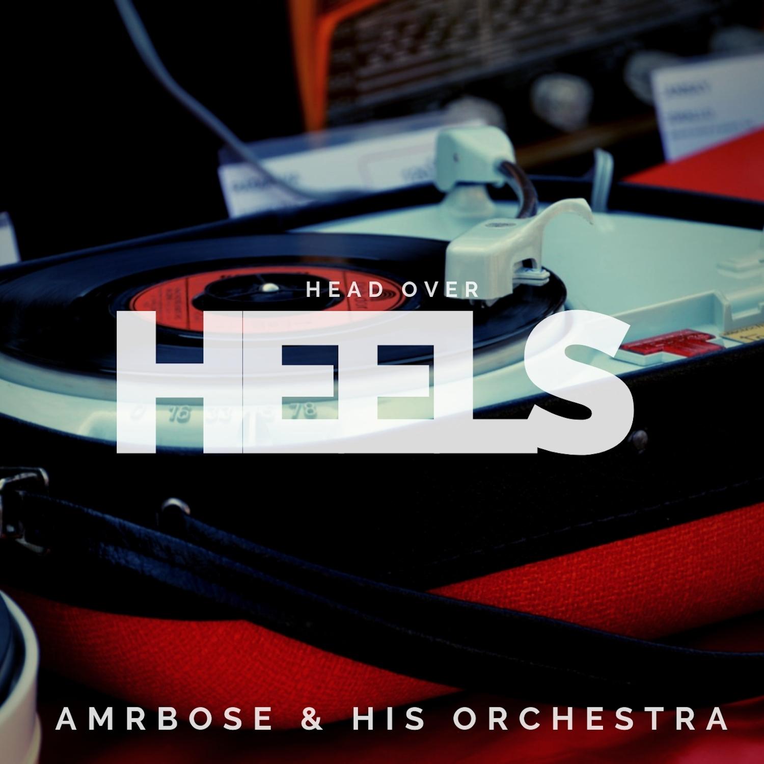 Head over Heels