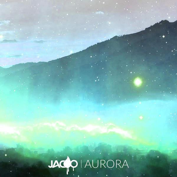 Aurora专辑