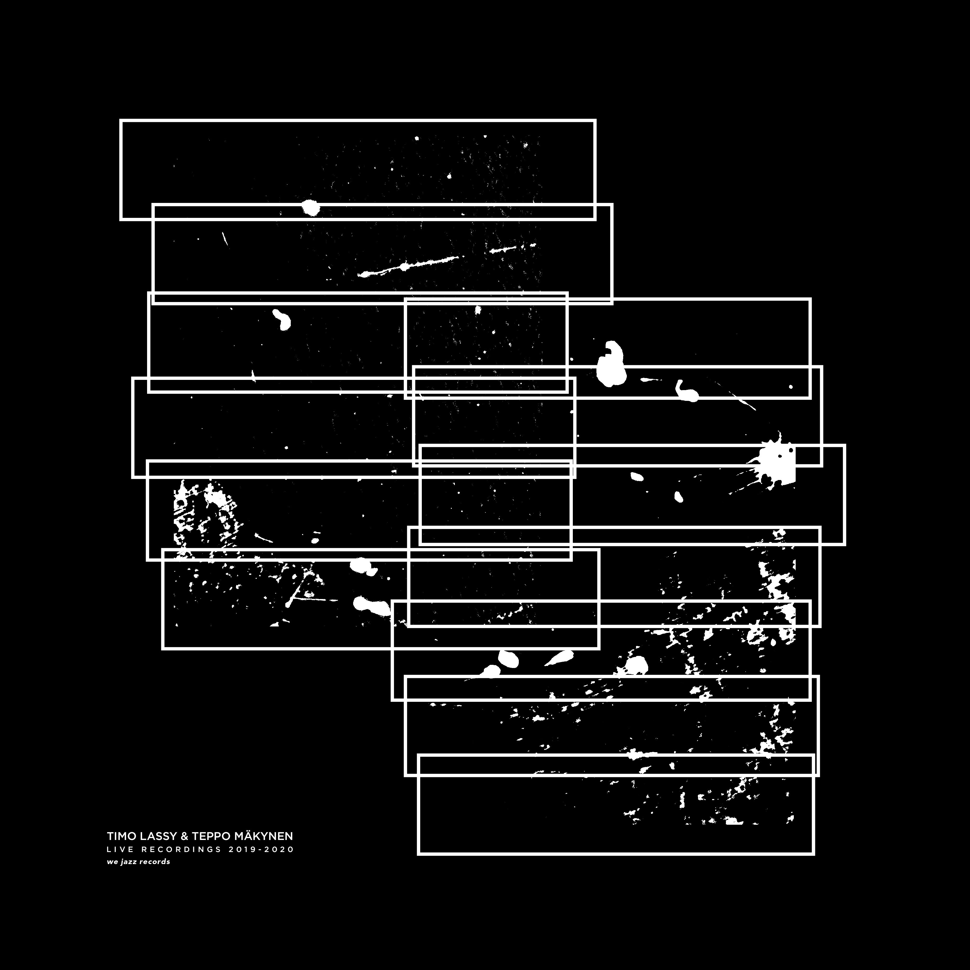 Solution Black (Live)