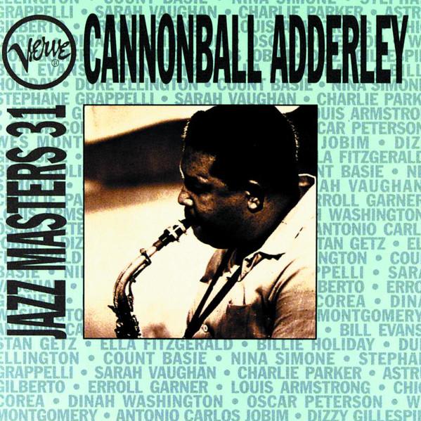 Verve Jazz Masters 31