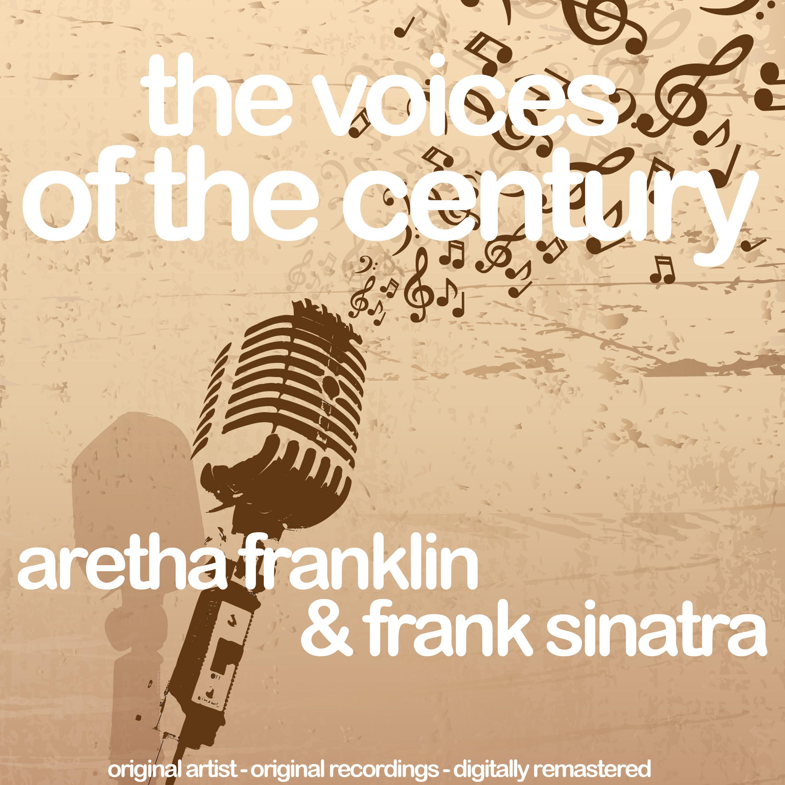 The Voices of the Century专辑