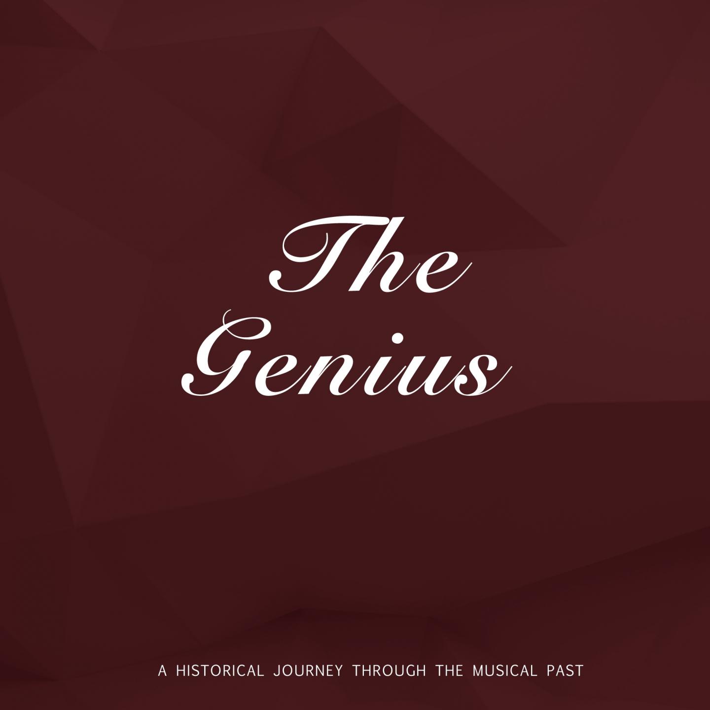 The Genius专辑