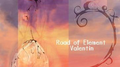 Road of Element专辑