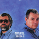 Alberto Cortez y Facundo Cabral