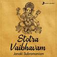 Stotra Vaibhavam