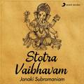 Stotra Vaibhavam