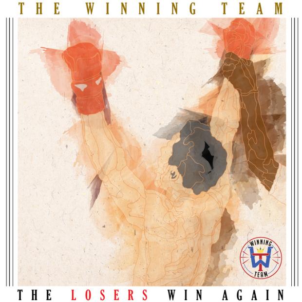 The Losers Win Again