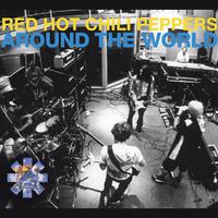 Red Hot Chili Peppers - Around The World (unofficial Instrumental)