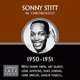Complete Jazz Series 1950 - 1951