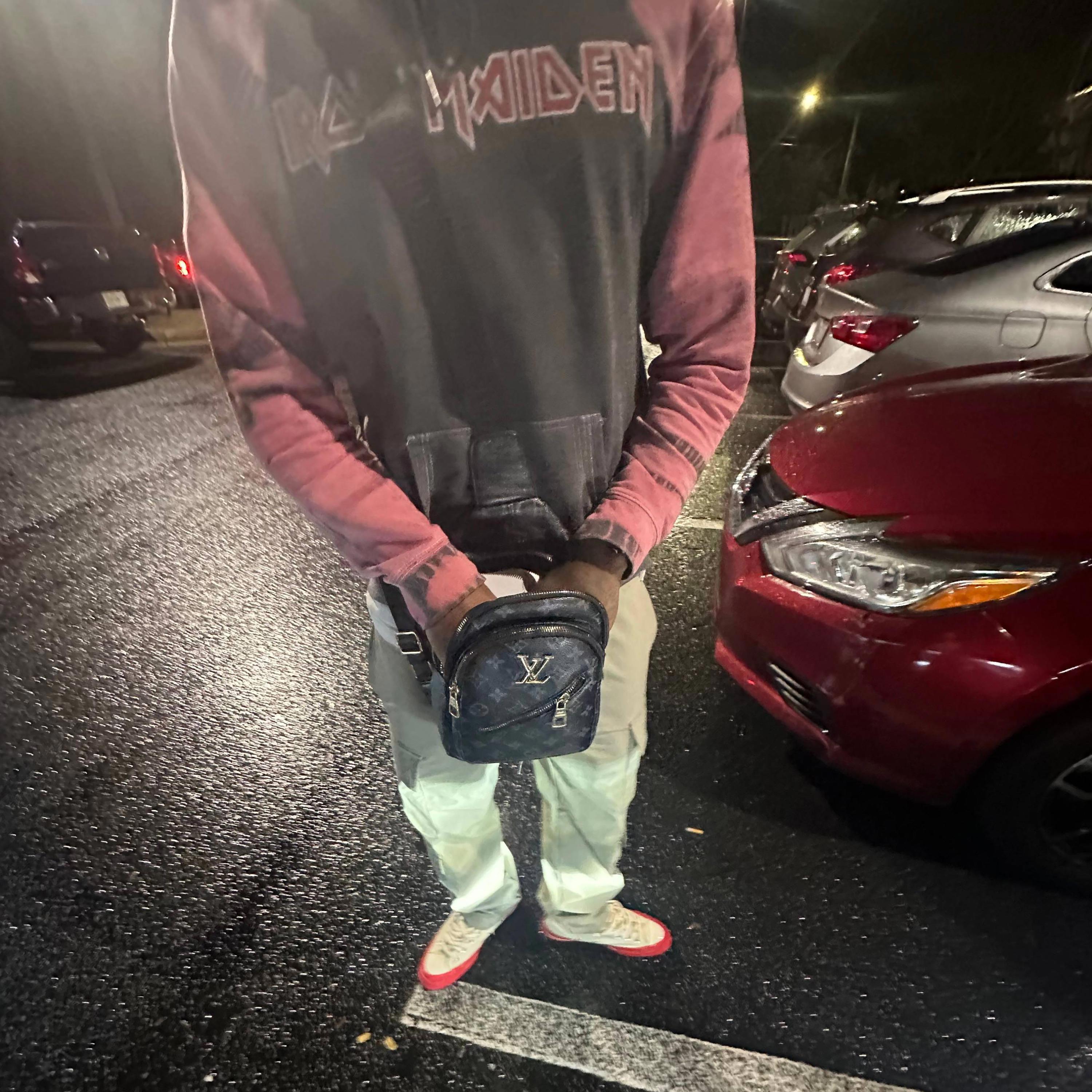 My Bag(DJ Ryan Edit Rework)