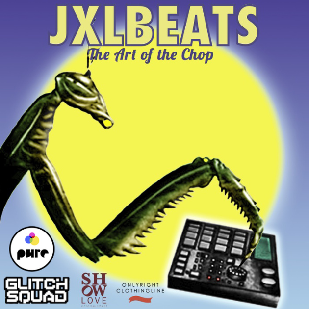The Art Of The Chop