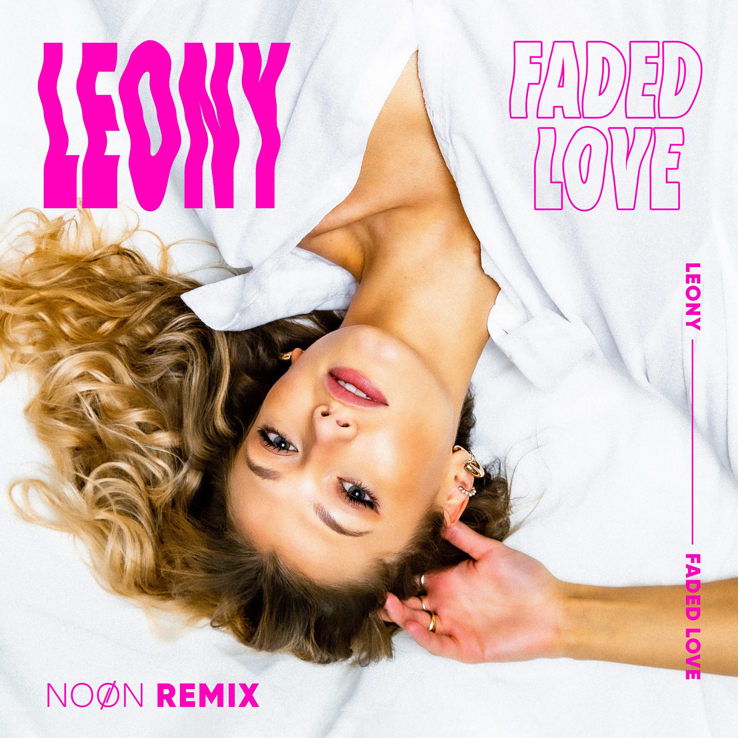 WinWin Leony - Faded Love(Bootleg Remix 2024)
