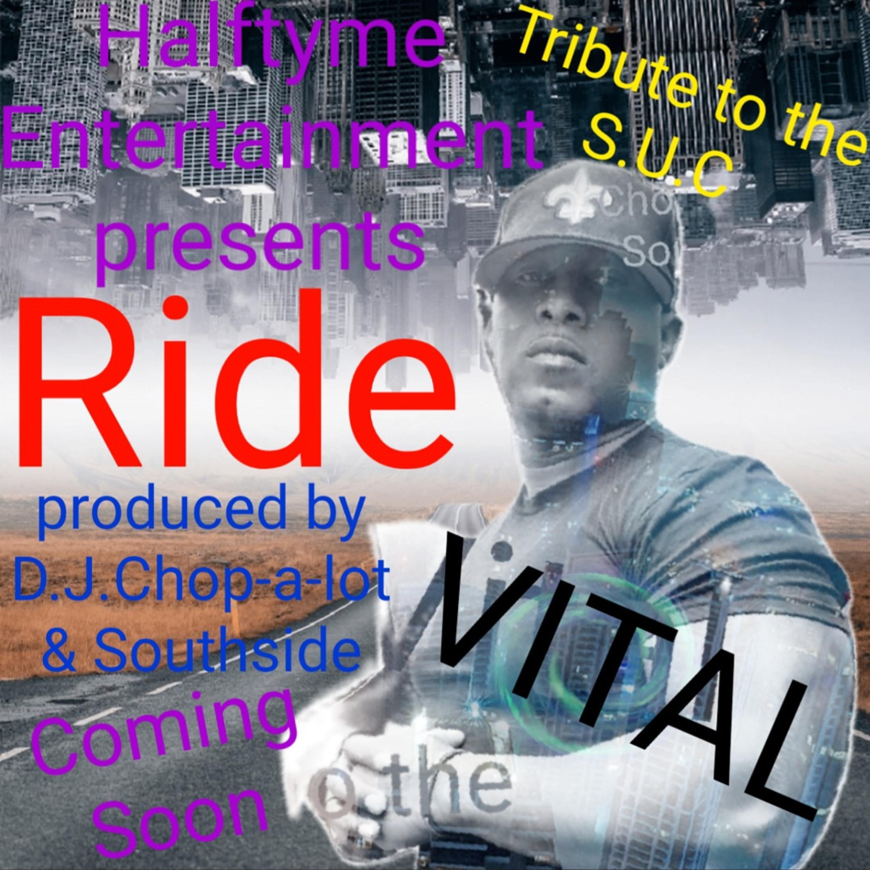 RIDE