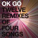 Twelve Remixes of Four Songs专辑