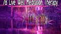 78 Live Well Meditation Therapy专辑