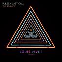 Pulse + Last Call (Remixes)专辑