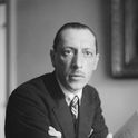 Igor Stravinsky