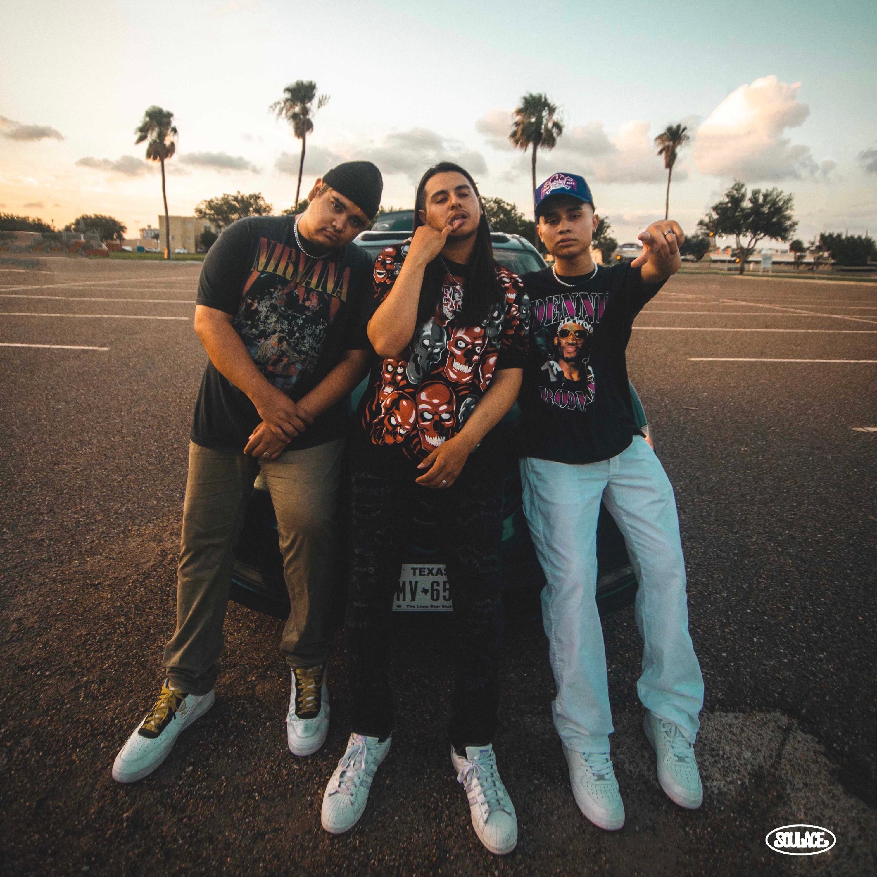DOWN FROM THE H (feat. 350)