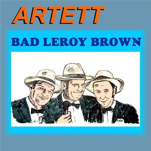Bad Leroy Brown （升3半音）