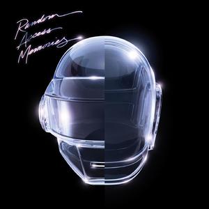 Daft Punk - Fragments of Time (Pre-V) 带和声伴奏