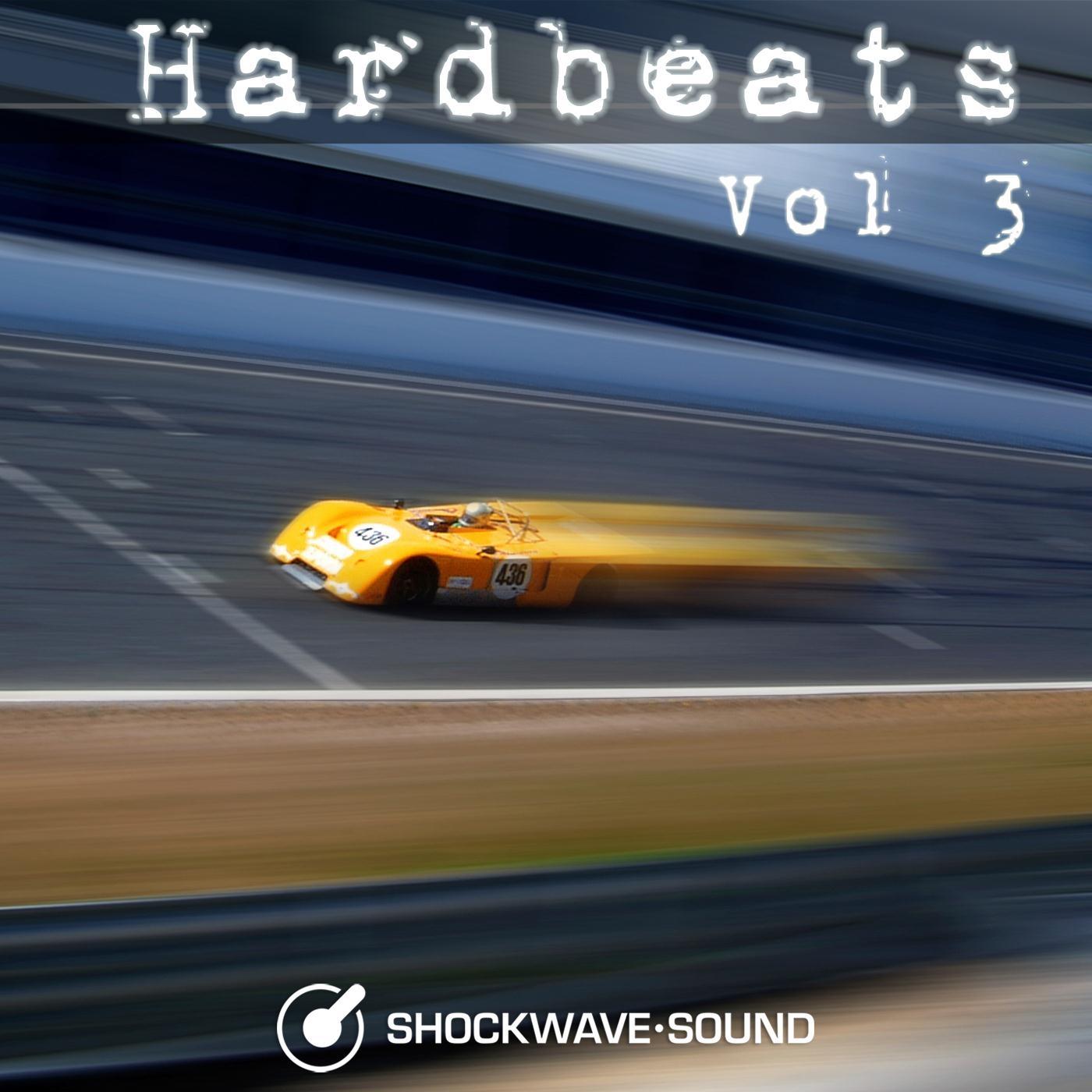 Fire Funk (Underscore Mix)