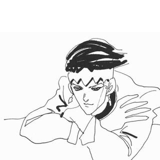 荒木飞吕彦老师的绝赞品味